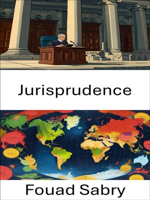 cover image of Jurisprudence